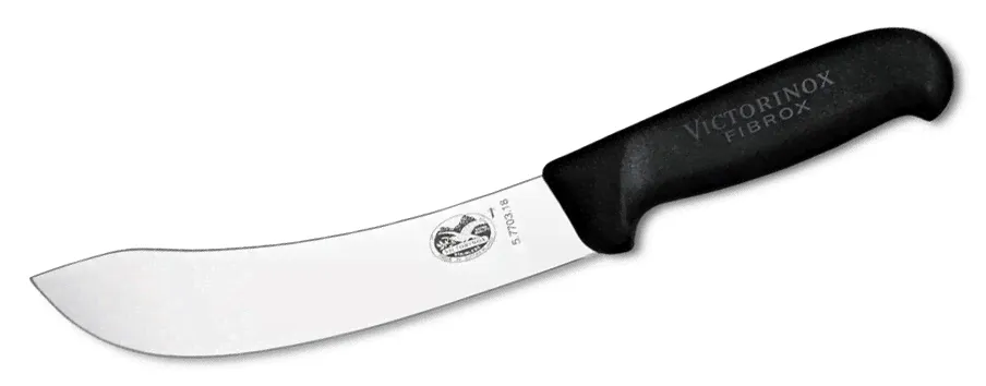 Кухонный нож обвалочный Victorinox 5.7703.18