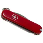 Нож многофункциональный VICTORINOX Rally (9 функций) с чехлом