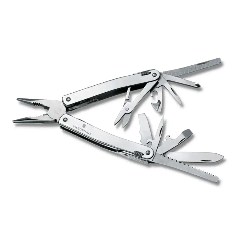 VICTORINOX Мультитул SwissTool Spirit X, 105 мм (3.0224.N)-0