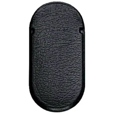 Чехол Victorinox для Classic Range 58мм(ножи 0.63хх) черный кожзам