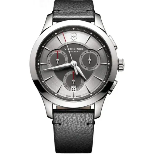 наручные часы Victorinox "ALLIANCE CHRONOGRAPH" 241748-0