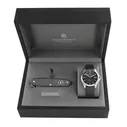 Victorinox 241670.1 Swiss Army Officer watch