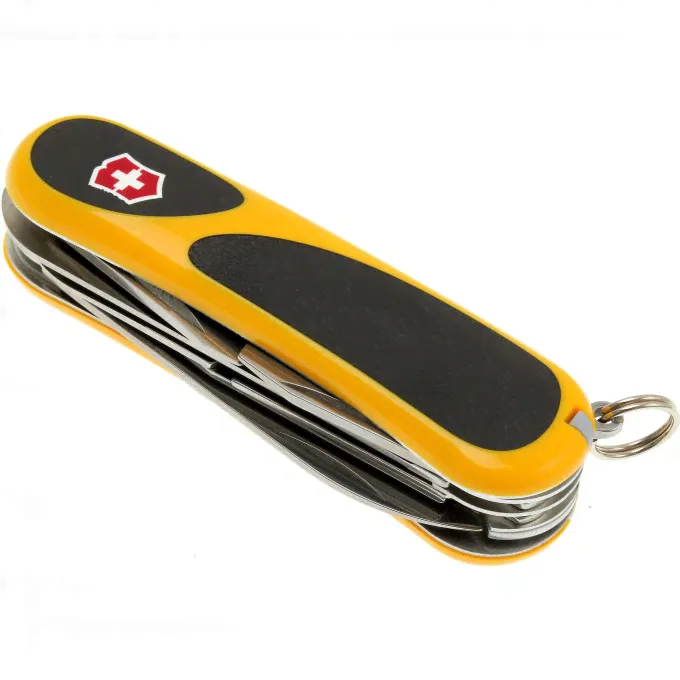 Нож VICTORINOX EVOGRIP S18 2.4913.SC8