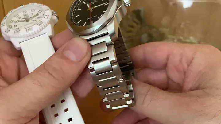 Victorinox V& Luminox