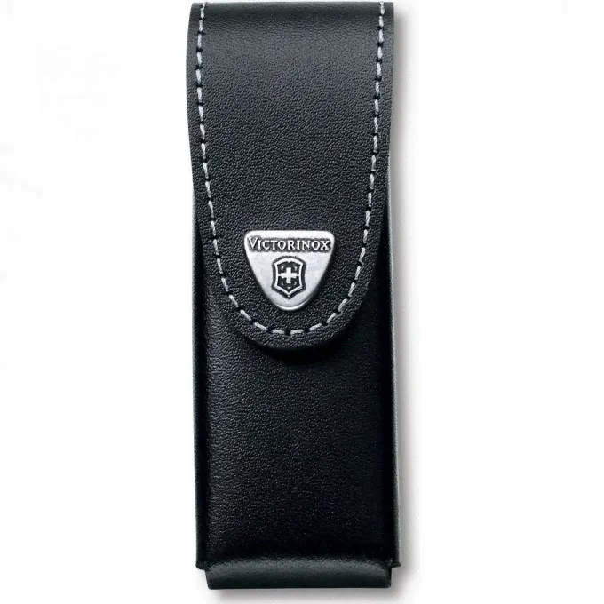 Чехол кожаный VICTORINOX 4.0523.3-4