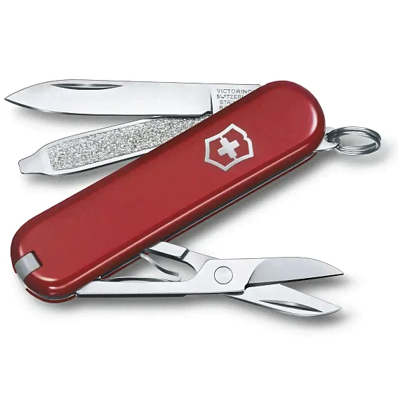 Нож-брелок Victorinox 0.6223 Classic SD-0