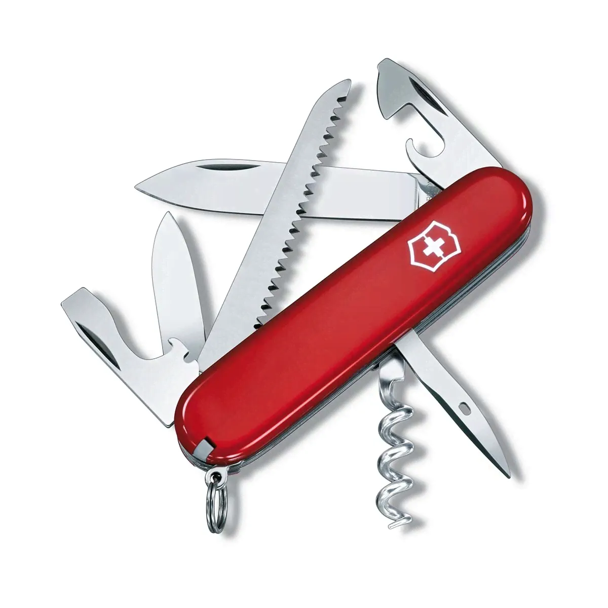 НОЖ VICTORINOX 1.3613.3 CAMPER-0