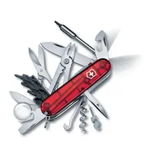 Victorinox Нож перочинный CyberTool Lite (1.7925.T)