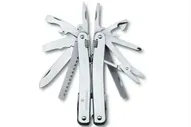 Мультиинструмент "SwissTool Spirit II" Victorinox