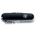 Victorinox Swiss Champ Black