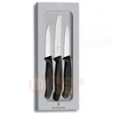 Набор кухонных ножей 3 пр. Victorinox \ 6.7113.3G