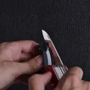 Миниатюрная точилка для ножей VICTORINOX SHARPY 7.8714