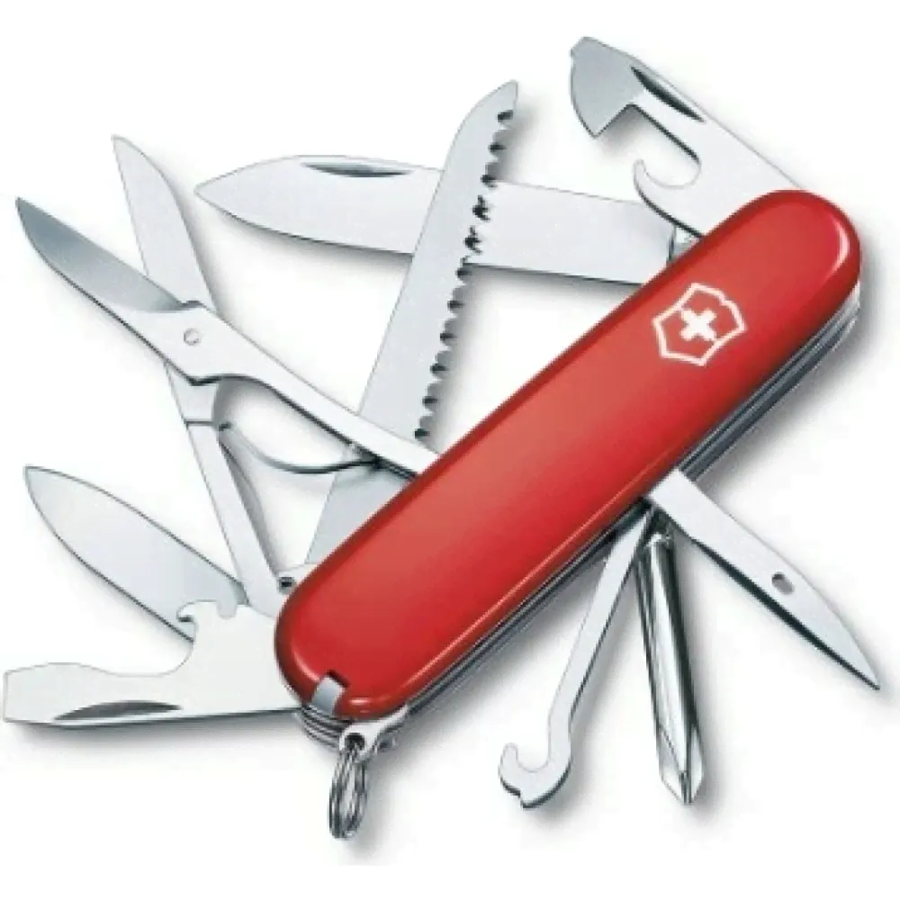 Швейцарский нож Victorinox Fieldmaster-0