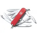 Victorinox модель 0.6385 MiniChamp 12C27 SANDVIK