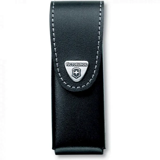 Чехол кожаный VICTORINOX 4.0524.3-1