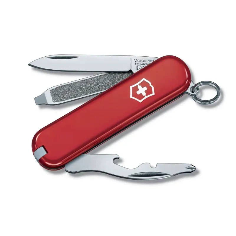 VICTORINOX Нож-брелок Rally (0.6163)