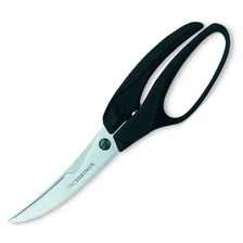 Ножницы для разделки птицы 25 см Victorinox professional черные