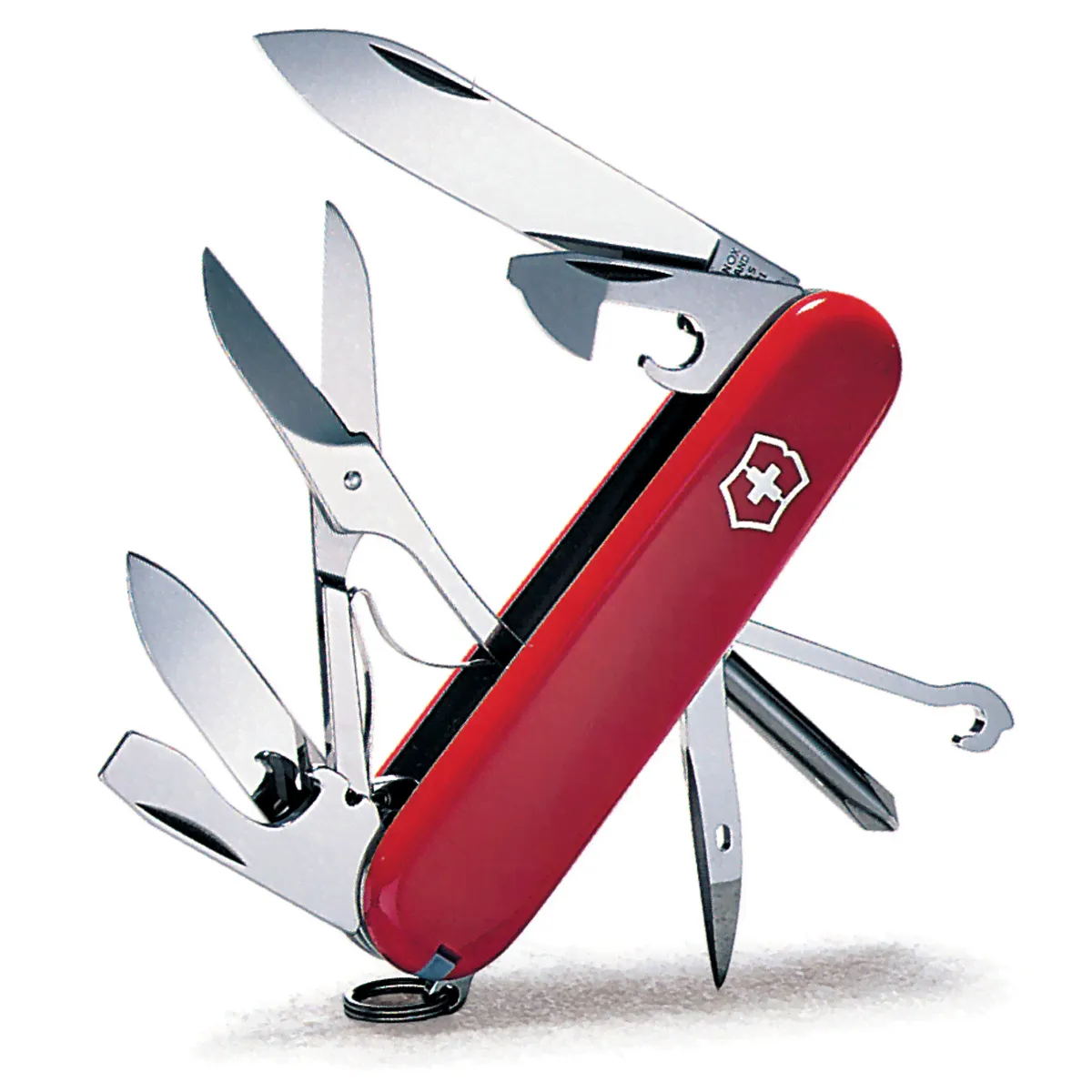 Нож Victorinox Super Tinker, 1.4703-0