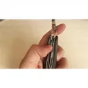 Нож VICTORINOX MILITARY 0.8461.MWCH