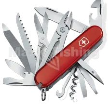 Нож Victorinox Handyman 91мм 24 функции