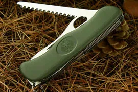 Нож складной "Military" 0.8461.MW4DE Victorinox