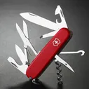 Перочинный швейцарский нож с инструментами Victorinox Explorer