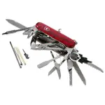 Victorinox 1.6795.XLT швейцарский нож "Чемпион"("SwissChamp") XLT 50 функц-2