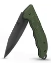 Нож перочинный Victorinox Evoke BSH Alox Olive (0.9425.DS24) 136мм 4функц. оливковый подар.коробка
