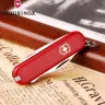 Складной нож с инструментами Victorinox Rally
