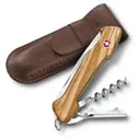 Нож многофункциональный VICTORINOX Wine master (6 функций) с чехлом