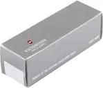 0.8416.M3, Нож Victorinox Sentinel One Hand belt-clip, 111 мм, 5 функций, с фиксатором лезвия, черный