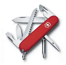 Складной нож Victorinox 1.4613 Hiker, 13 функций