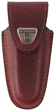 Чехол Victorinox кожаный коричневый
