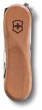 Нож Victorinox NailClip 580 65мм 6 функций дерево