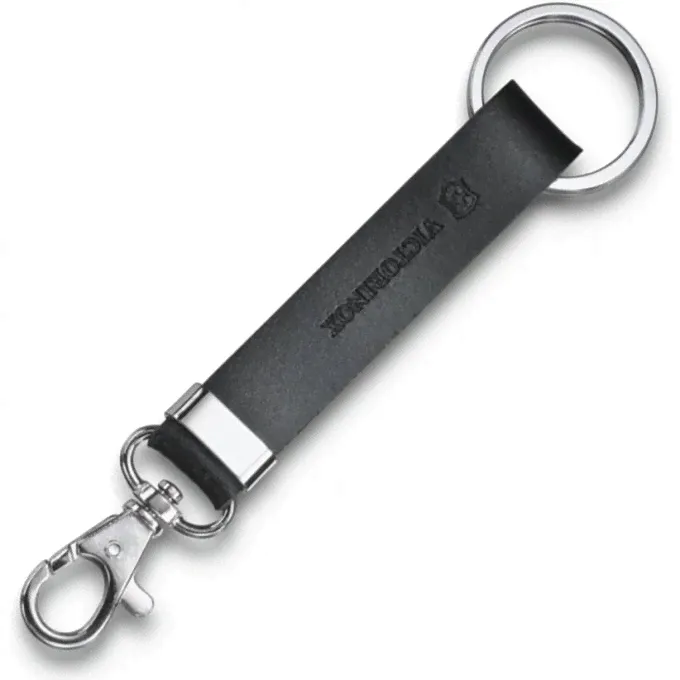 Подвеска на ремень VICTORINOX кожаная 4.1853-1