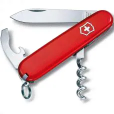 Перочинный нож Victorinox (Викторинокс) Waiter блистер