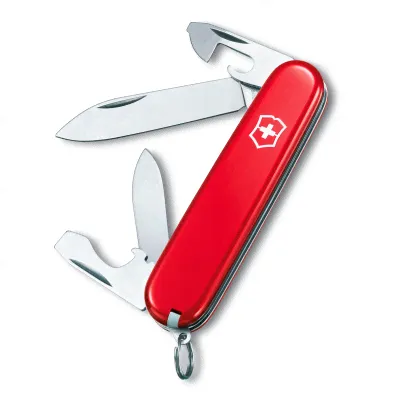 Многофункциональный складной нож Victorinox Recruit 0.2503-0