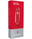 Нож Victorinox Classic SD Alox Berry Bliss