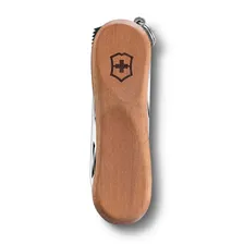 Нож Victorinox NailClip 580 65мм 6 функций дерево