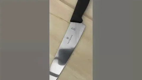 Victorinox SUPER carving knife