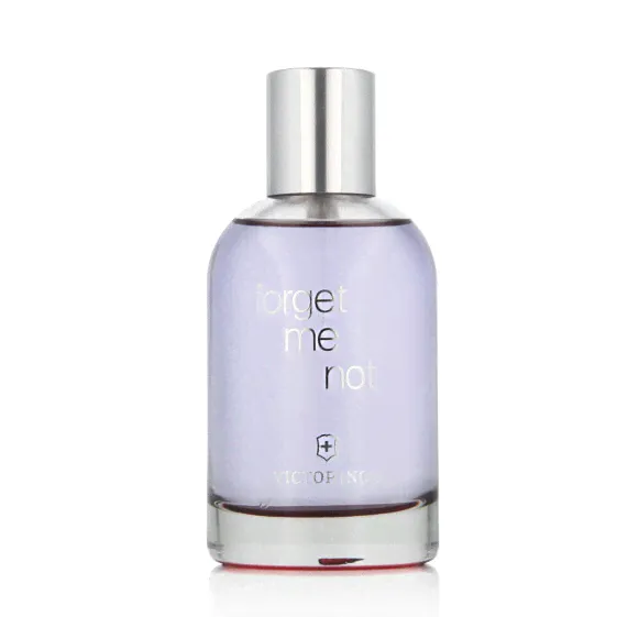 Женская парфюмерия Victorinox EDP Forget Me Not 100 ml-1