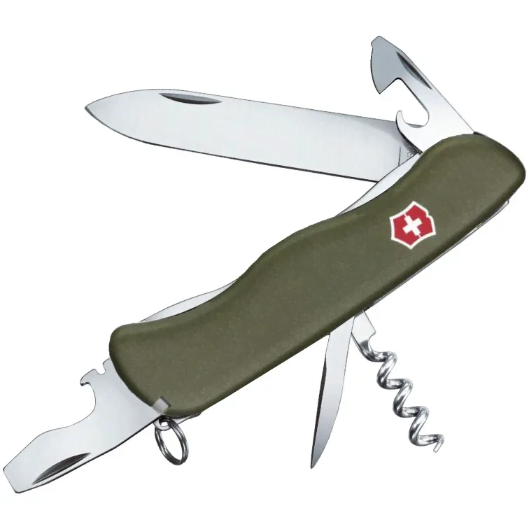 Нож Picknicker Victorinox (0.8353.2R) X50CrMoV15