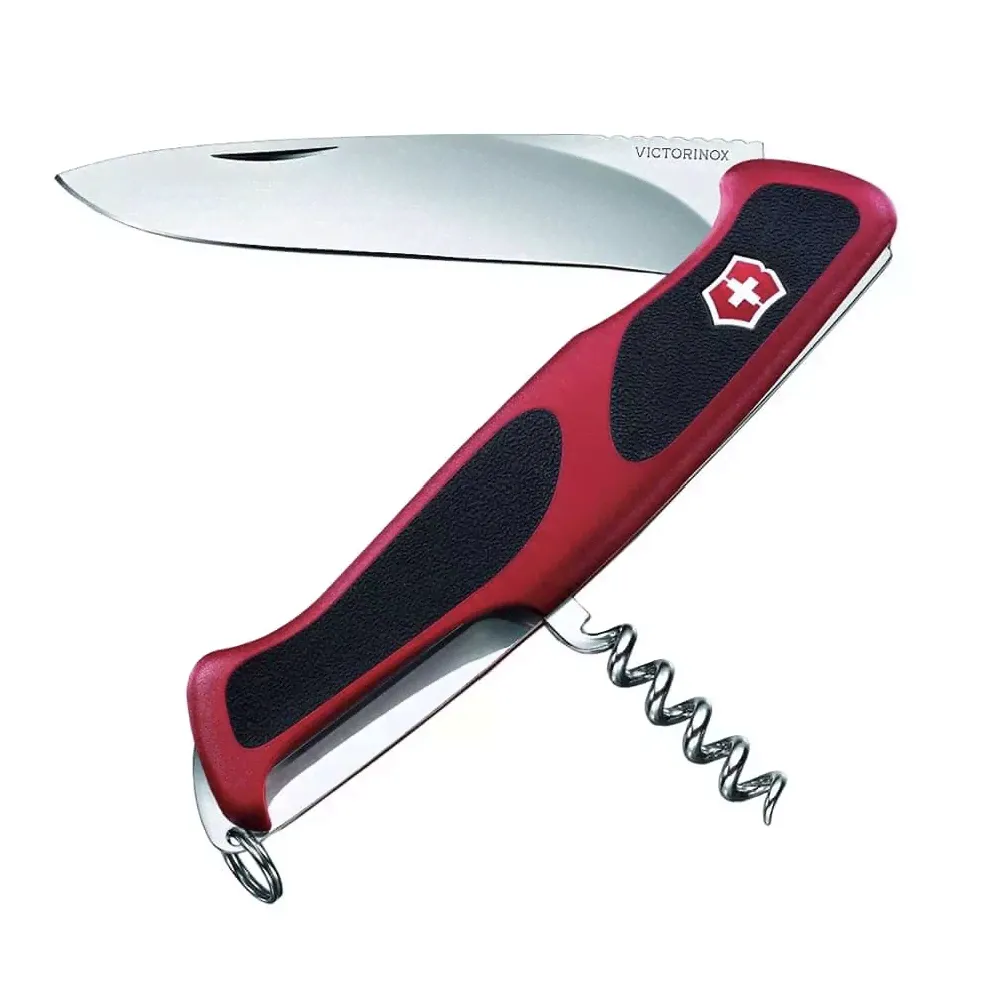 Нож Victorinox 0.9523.C RangerGrip 52