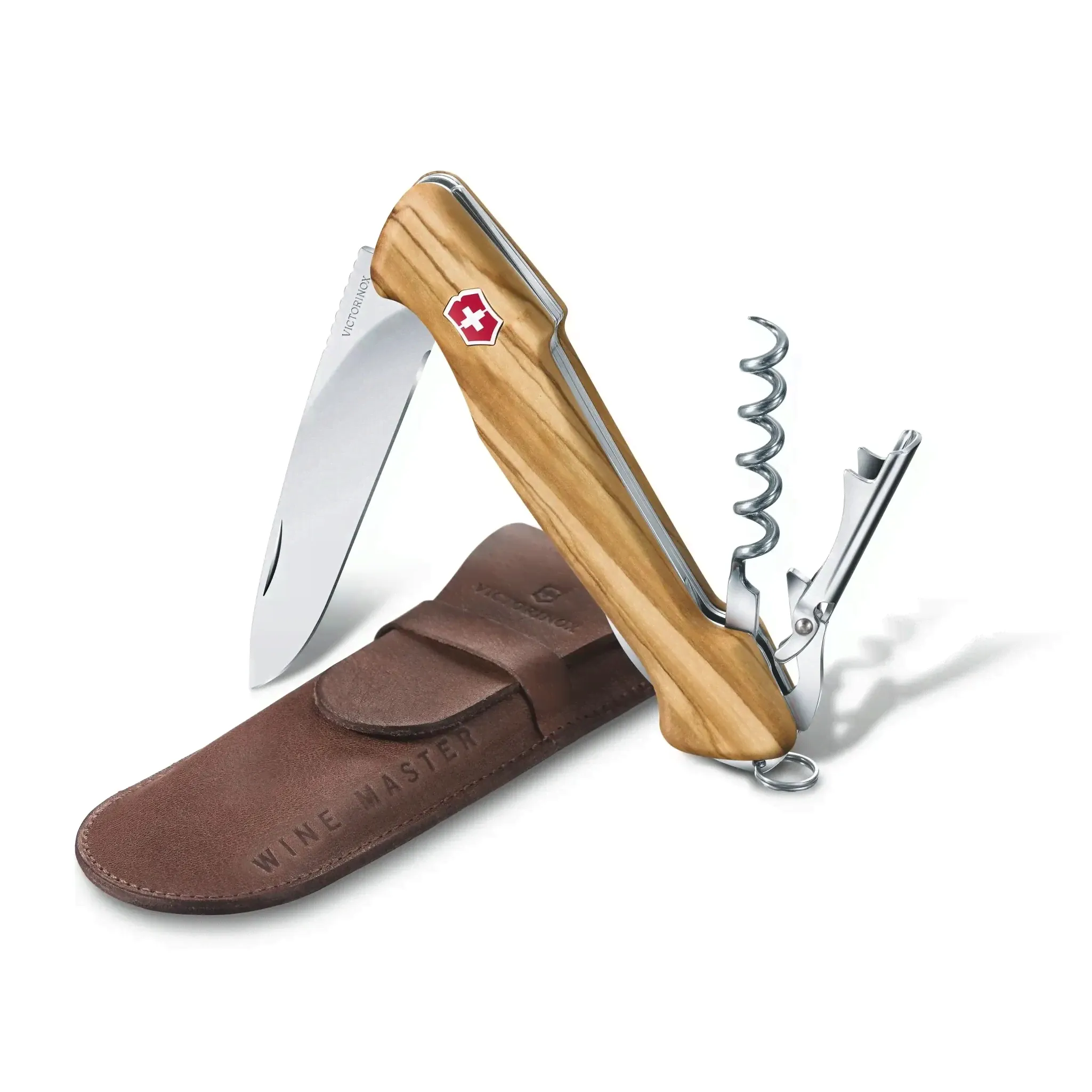 Нож Victorinox Wine Master-2