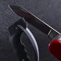 Миниатюрная точилка для ножей VICTORINOX SHARPY 7.8714