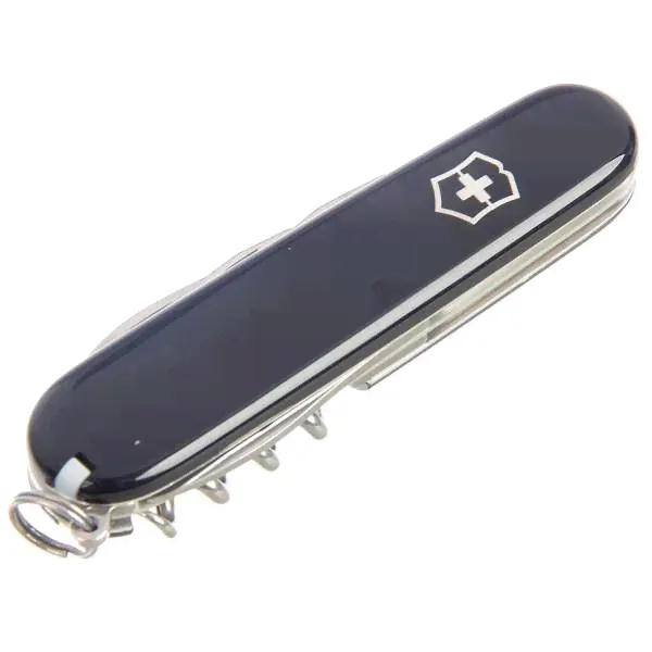 Victorinox Spartan, Black-2