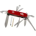Нож VICTORINOX FISHERMAN 1.4733.72
