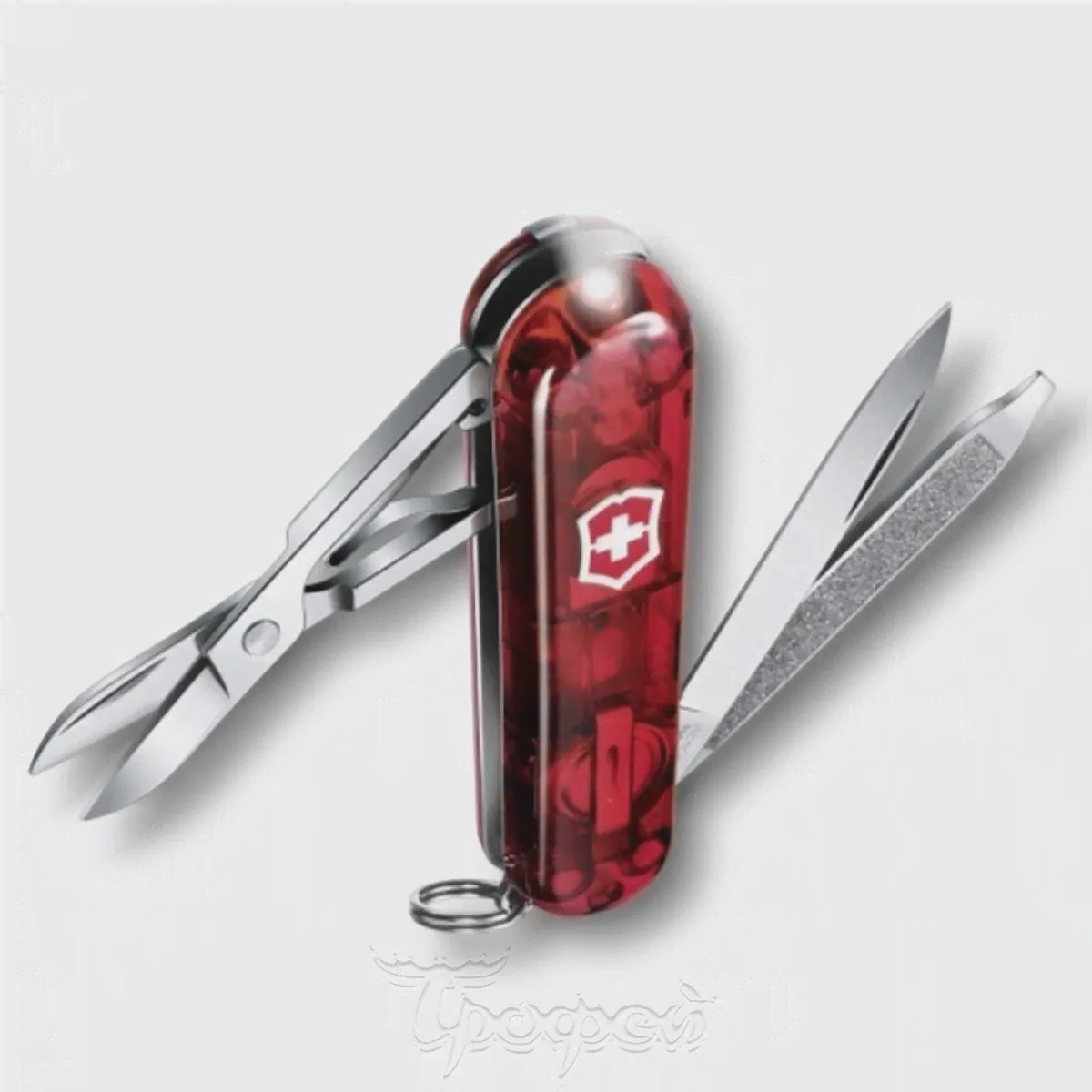 Нож 0.6228.Т Classic Range (58мм) VICTORINOX-2