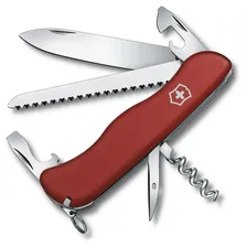 НОЖ VICTORINOX МОДЕЛЬ 0.8863 RUCKSACK