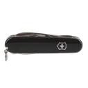 Нож Victorinox Climber, black 91mm